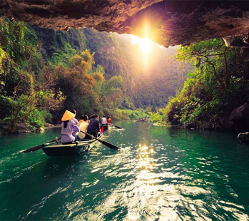 Trang An