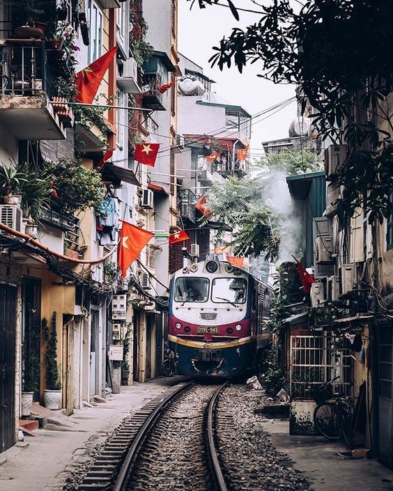 hanoi