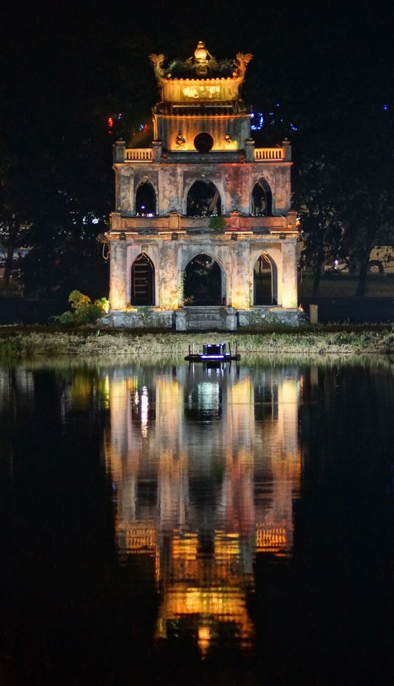 hanoi