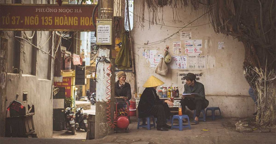 hanoi