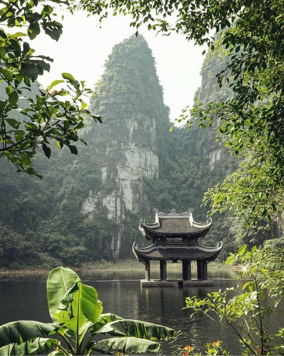 Trang An